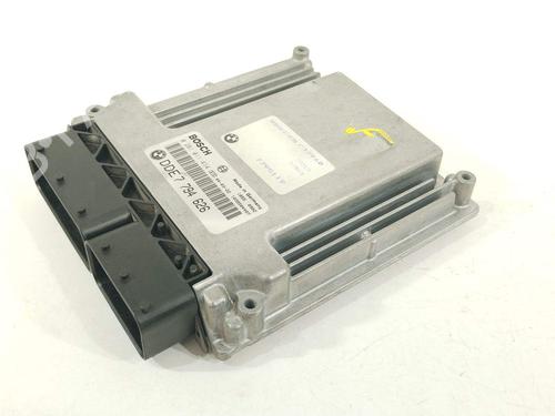Engine control unit (ECU) BMW X5 (E53) 3.0 d | BP38346824M57 - Image 4