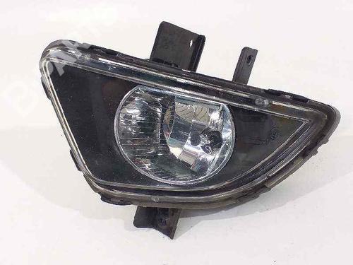 Used Left front fog light Left front fog light HYUNDAI i30 (FD) 1.6 CRDi (90 hp) 7838928 7838928