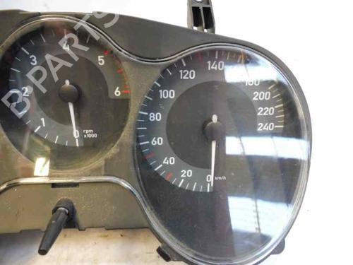 Instrument cluster SEAT LEON (1P1)  | BP1964838C47 