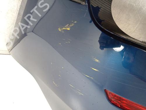 Rear bumper BMW X6 (E71, E72)  | BP19877487C8 