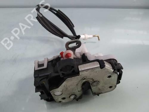 Front left lock FIAT 500 (312_)  | BP5416943C98 