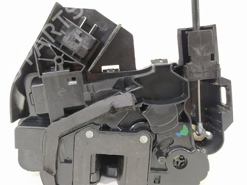 Venstre bak lås RENAULT MEGANE IV Hatchback (B9A/M/N_)  | BP6899713C100 