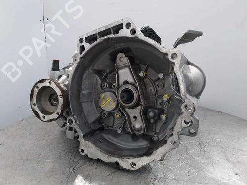 Used Gearbox SEAT IBIZA IV (6J5, 6P1) [2008-2017]  5324271