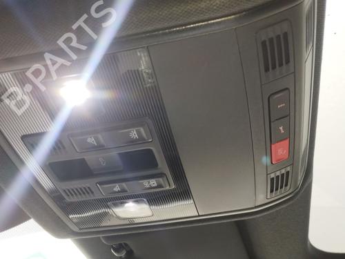 Used Interior roof light Interior roof light 36804963 36804963