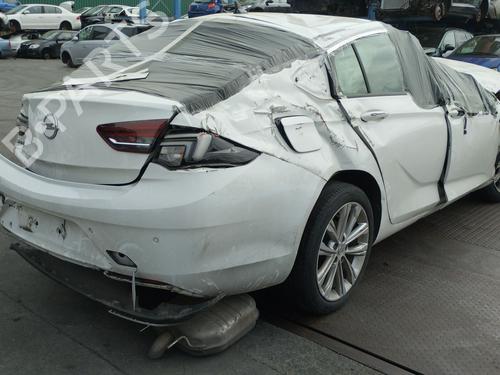 Engine OPEL INSIGNIA B Grand Sport (Z18) 2.0 Turbo | BP34444757M1  - Image 11