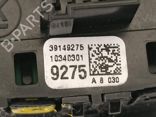 Warning switch OPEL CORSA E (X15) | BP13504170I22 - Image 4