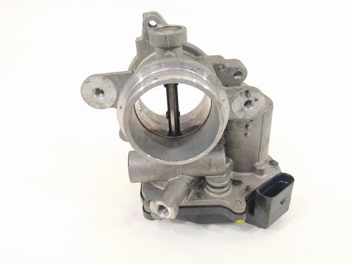 Throttle body VW GOLF VII (5G1, BQ1, BE1, BE2)  | BP14547126M82 