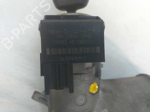 Ignition barrel FORD FIESTA VI (CB1, CCN)  | BP6118514M48 