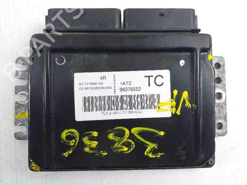 Used Engine control unit (ECU) Engine control unit (ECU) 7313126 7313126