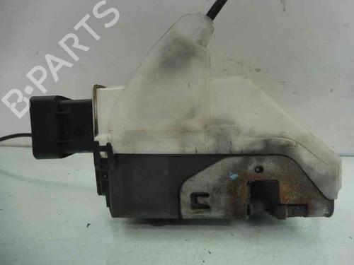 Front right lock CITROËN C3 II (SC_) 1.4 HDi 70 (SC8HZC, SC8HR0, SC8HP4) | BP2998044C97 