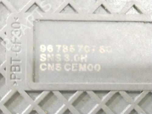 Electronic sensor CITROËN C4 Grand Picasso II (DA_, DE_) 2.0 BlueHDi 150 | BP32322467M84 - Image 4
