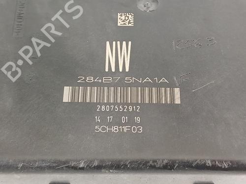 Fuse box NISSAN QASHQAI II SUV (J11, J11_)  | BP21788109E1 