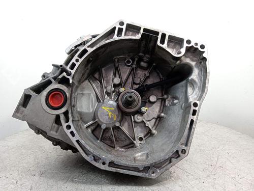 Used Gearbox Gearbox RENAULT MEGANE III Hatchback (BZ0/1_, B3_) [2008-2026] 19915146 19915146