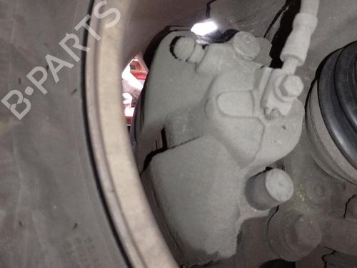 Used Right front brake caliper Right front brake caliper 38557045 38557045