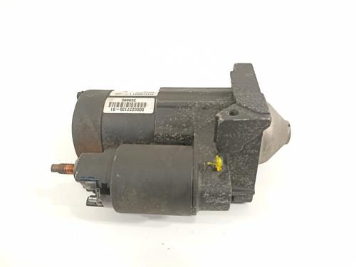 Starter RENAULT CLIO II (BB_, CB_)  | BP15213701M8 