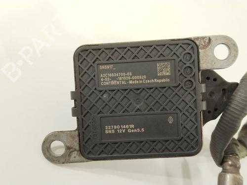 Electronic sensor DACIA LODGY (JS_)  | BP29473982M84 