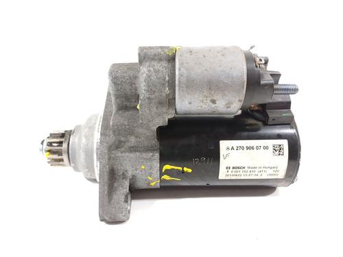 Starter MERCEDES-BENZ A-CLASS (W176) A 180 (176.042) | BP29258317M8 