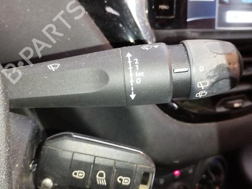 Headlight switch PEUGEOT 208 I (CA_, CC_) 1.2 VTI 82 | BP29288294I24 