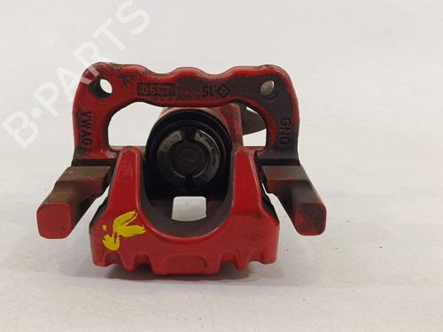 Left rear brake caliper SEAT ARONA (KJ7, KJP) 1.0 TSI | BP25786246M107 - Image 7