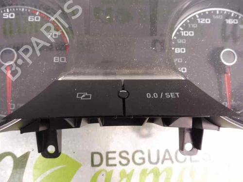 Instrument cluster SEAT IBIZA IV (6J5, 6P1)  | BP1999977C47 