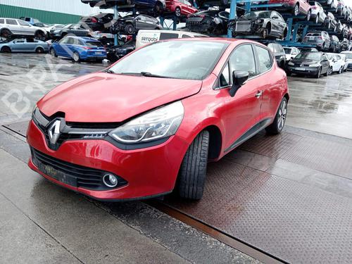 Mirror switch RENAULT CLIO IV (BH_) 1.5 dCi 90 | BP36406320I25 - Image 6