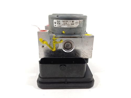 ABS pump DACIA LODGY (JS_)  | BP16798261M43 