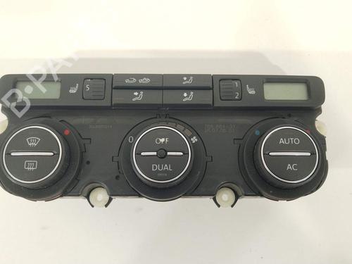 Used Climate control Climate control 26885025 26885025