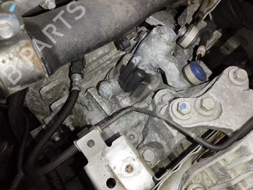 Caixa de velocidades CHEVROLET ORLANDO (J309) [2010-2026]  31862102