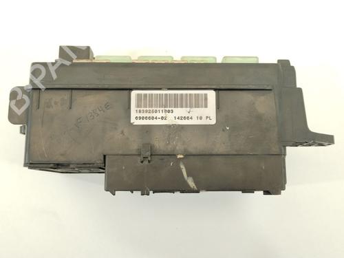 Fuse box MINI MINI (R50, R53) Cooper S | BP29122294E1