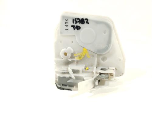 Used Rear right lock MAZDA 6 Estate (GJ, GL) [2012-2025]  30297472