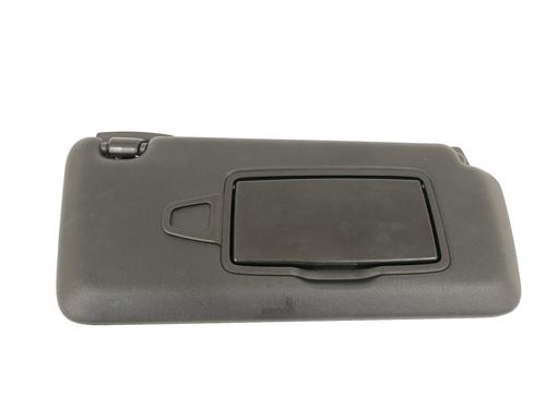 Used Right sun visor Right sun visor 18242742 18242742