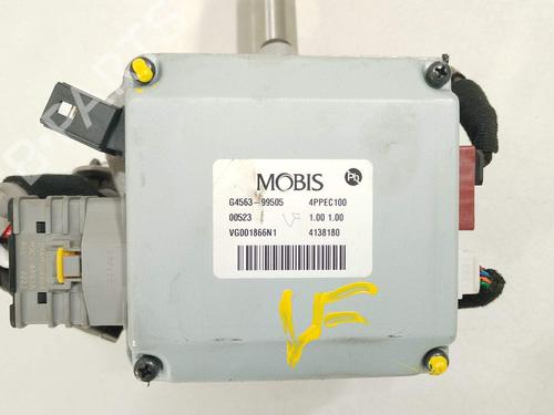 Steering column HYUNDAI i30 (PDE, PD, PDEN) 1.5 | BP36989127M21 - Image 6
