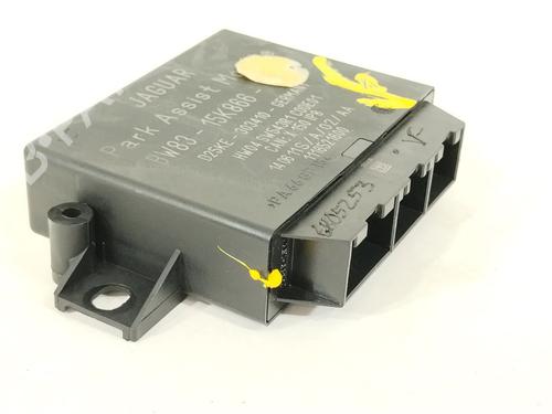 Electronic module JAGUAR XF I (X250) 2.2 D | BP36645193M83 - Image 4