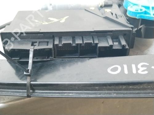 Front right window mechanism AUDI A4 B6 (8E2) 2.5 TDI | BP30493509C23 