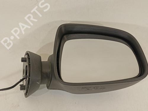 Right mirror DACIA SANDERO  | BP11734840C27 