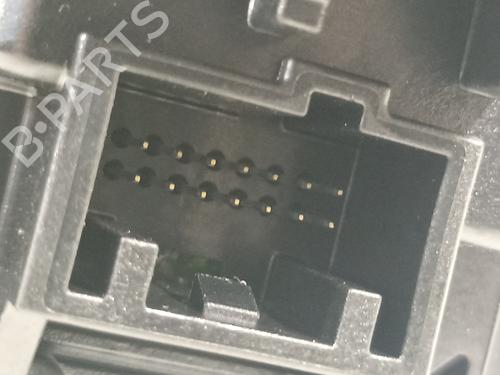 Electronic module FORD FOCUS III 1.0 EcoBoost | BP13755657M83 