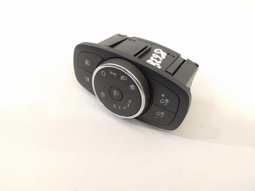 Used Headlight switch FORD FIESTA VII (HJ, HF) 1.0 EcoBoost (101 hp) 9957379