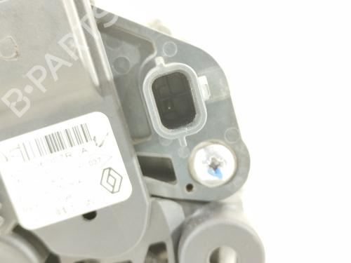 Generator RENAULT TWINGO III (BCM_, BCA_) 1.0 SCe 70 | BP7312830M7 
