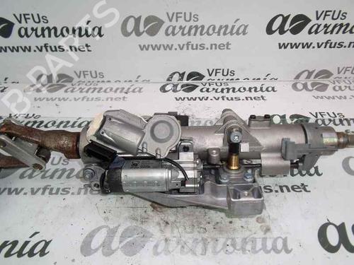 Steering column MERCEDES-BENZ CLK (C209)  | BP2345554M21 