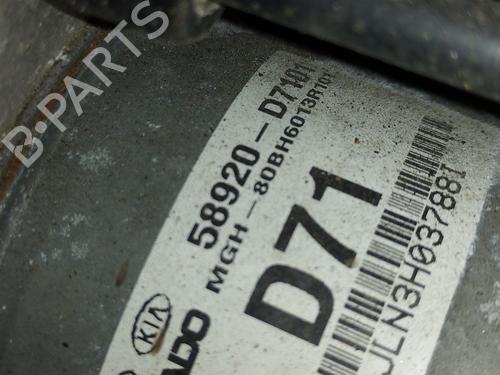 ABS pump HYUNDAI TUCSON (TL, TLE)  | BP29978050M43 