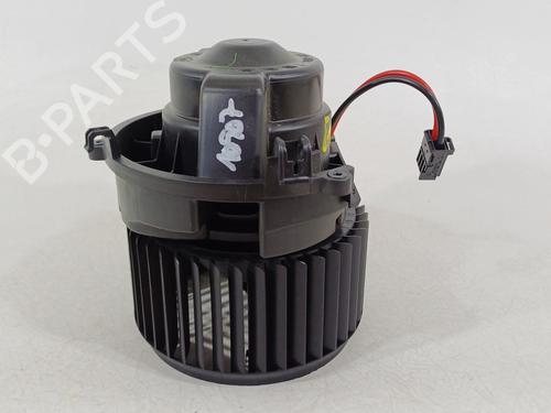 Heater blower motor BMW i3 (I01)  | BP26139474M62 