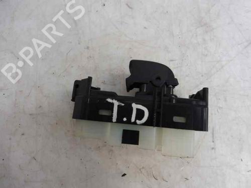 Used Right rear window switch TOYOTA LAND CRUISER PRADO (_J12_) [2002-2010]  1981901