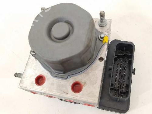 ABS pump RENAULT CLIO IV (BH_) 1.5 dCi 90 | BP4855376M43 