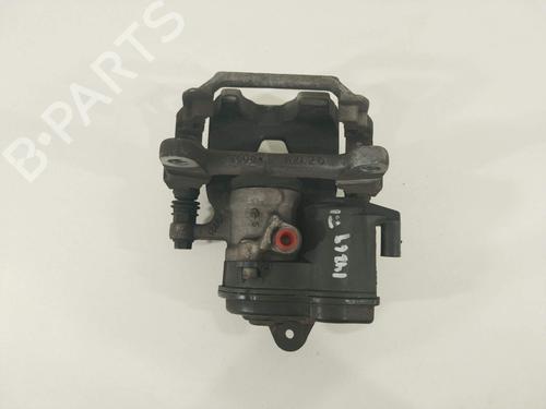 Left rear brake caliper AUDI Q5 (FYB, FYG) 35 TDI quattro | BP27528686M107 - Image 8