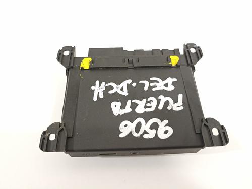 Electronic module CHRYSLER SEBRING (JS) 2.0 CRD | BP19256087M83 