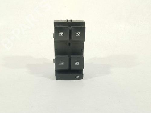 left-front-window-switch-chevrolet-cruze-j300-2009-36325699 main image