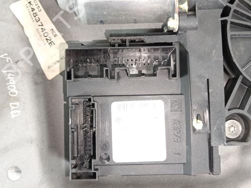 Front right window mechanism VW GOLF V (1K1) 1.9 TDI | BP30743278C23 