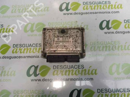 Used Engine control unit (ECU) SKODA OCTAVIA I (1U2) [1996-2010]  1848838