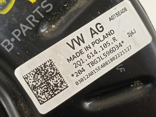Servo brake SEAT ARONA (KJ7, KJP)  | BP16017967M42 