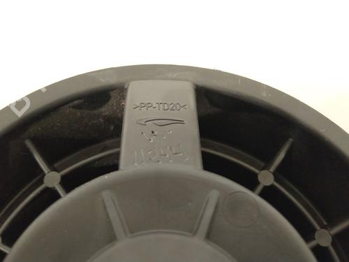Heater blower motor NISSAN QASHQAI II SUV (J11, J11_)  | BP17061789M62 